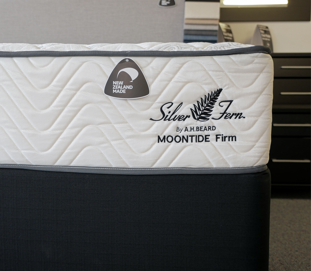 Moontide Firm / XFirm